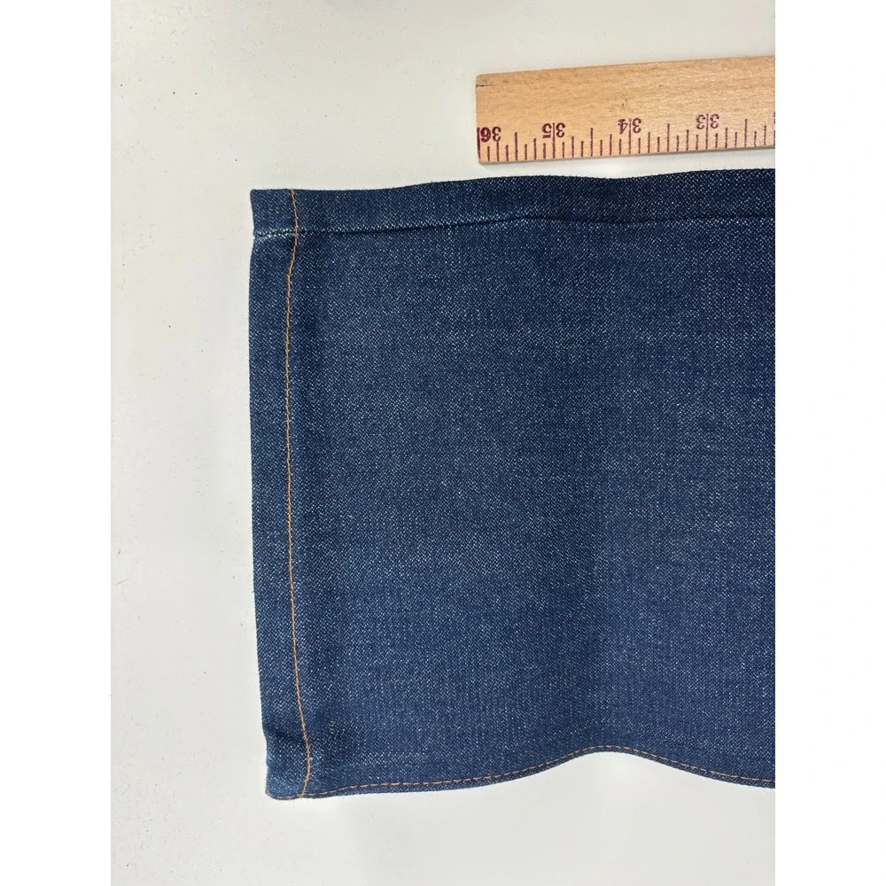 Wrangler 13mwz straight